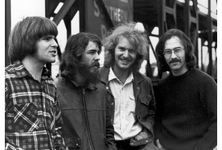 Creedence Clearwater Revival #2